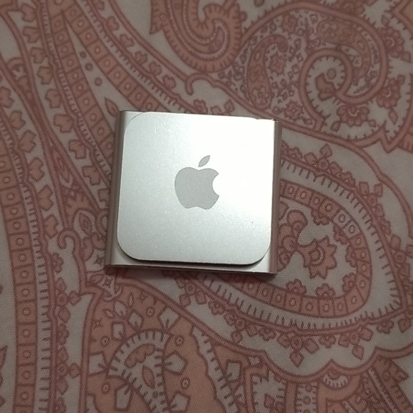 Accessories - ipod nano 6th generation 16GB